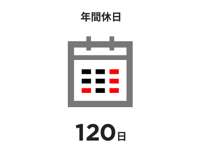 年間休日
